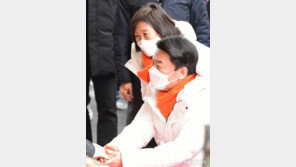 안철수, 대통령 당선시 최우선 과제는 “국민대통합”