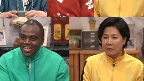 ‘콩고 왕자’ 조나단, 핵인싸→아싸 전락 “연예인병 오해 받아”