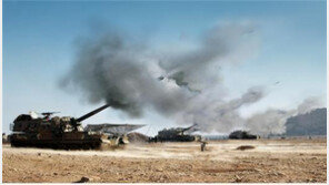 K9 자주포, 이집트 수출 마침내 성사… 2조원대 ‘사상 최대’ 규모