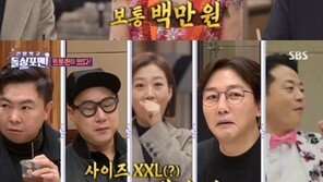 김연자, 후배에게 주는 용돈?…“보통 100만 원” 고백