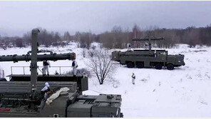 “러 무장단체가 우크라軍 공격, 사상자 발생”…국지전 전운