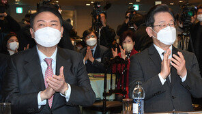 부모 되면 月100만원, 병사 월급 200만원…앞다퉈 지원금 쏟아낸 대선