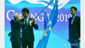재연기된 후쿠오카 세계수영선수권, 2023년 7월 개최