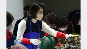 김혜경, 법인카드 사적 유용 의혹…野 “국고손실 범죄”