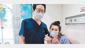 간경화 남편에게 간이식 시도 60대 여성, 검사 도중 간암 발견해 조기수술로 새 삶