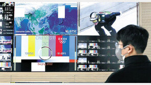 KT, 베이징올림픽 국제중계망 구축