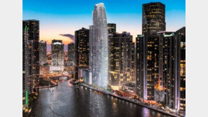 입주 선물이 27억 ‘007 본드카’…호화 레스던스 끝판왕, 어디?