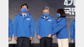 송영길, ‘김혜경 수사’ 촉구에 “아휴, 김건희 수사부터 제대로”