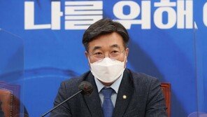 윤호중 “35조 추경으로 두터운 재정 지원…15일 내 반드시 처리”