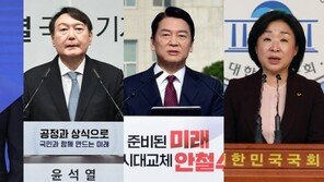 “말 한마디에 승패 갈린다”…이재명·윤석열, 진검승부