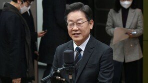 이재명 “사드 버금가는 L-SAM 개발…北도발 강력 대처”