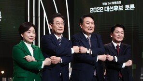 심상정, 윤석열에 “안희정 편이냐”…尹 “김지은에 사과”