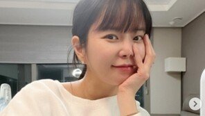 ‘이수근♥’ 박지연 “연휴에 신장 투석, 집콕했어요”…누리꾼들 걱정