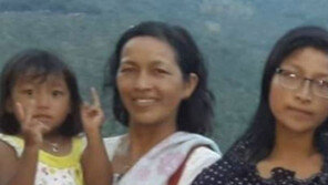 4세 동생까지 잡아간 군부 향해 굴복 대신 총잡은 미얀마 여대생[사람, 세계]