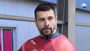 올림픽 金만 없는 황제 스켈레톤 1위 두쿠르스, 38세에 베이징서 재도전