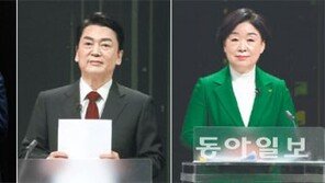 정상회담 순서는… 李 “상황 맞춰 만나겠다” 尹 “美-日-中-北”