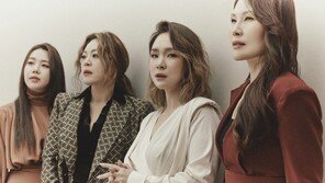 그리웠던 그 음색… ‘빅마마’가 돌아온다