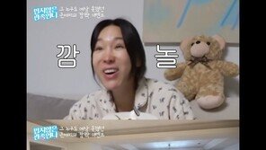 ‘둘째 출산’ 이지혜 울린 남편 명품 선물…뭐지?