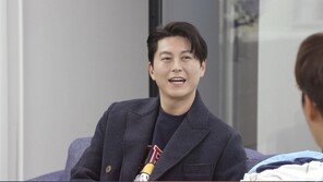 류수영 “박하선, 사람 기분 좋게 만드는 마력 있어”