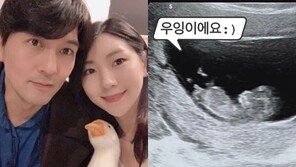 서수연 둘째 임신…홍현희 “8월에 같이 우짜우짜”