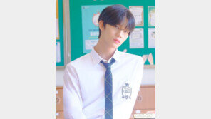 CIX 배진영, 코로나19 확진…“다른 멤버들 음성”