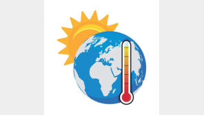지구 평균기온 상승하자 어린이들 응급실 방문도 늘었다