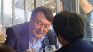 野, 윤석열 건강이상설 일축 “컨디션 얘기 와전된 것”