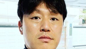 배우 김민재, 악플러에 일침…“가족은 건드리는 게 아니죠”