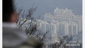 ‘억대 하락’ 아파트 늘어…작년 집 산 2030 영끌족 불안