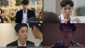 ‘지우학 빌런’ 유인수, 대세…SNS 팔로워 100만 돌파