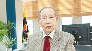 “신군부 시절 서울올림픽 포기한 전두환 찾아가 설득”