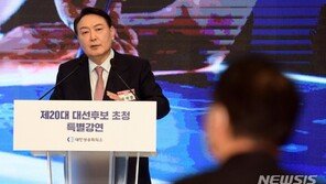 윤석열, AI 입대코디네이터 도입…“입영 대기시간 제로화 추진”