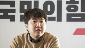 이준석 “이재익 PD 하차, 대통령 닮았다고 출연정지 같은 멍청한 탄압”