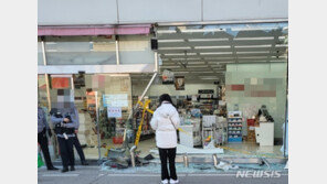 불안한 실버 운전대…고령 운전자 교통사고 ‘아찔’