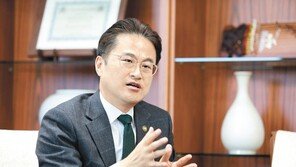 “청년 기업 혁신제품 구매 활성화로 공공조달시장 진입 돕겠다”