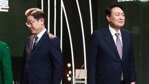 與 “尹, 정치보복 선언”…국민의힘 “도둑이 제발 저려”