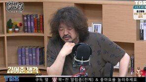 국민의힘, 김어준·쥴리 의혹 제보자 등 명예훼손 혐의로 고발