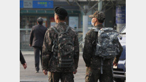 軍 코로나19 확진, 연초 대비 16배 폭증…전국 산발적 감염