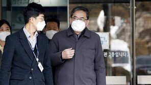 곽상도, 구속 후 檢조사 또 불발…사흘 연속 불출석