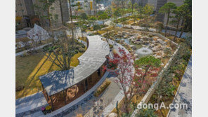 삼성물산, 2022년 아시아 디자인 프라이즈 수상