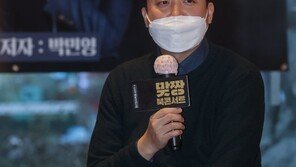 이준석 “靑, 선거개입 중지해야…경쟁 방식의 단일화는 가당치 않다”