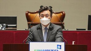 與 “추경 14일까지 신속 처리…야당과 합의 위해 노력”