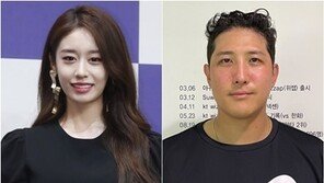 소연·효민 이어 지연까지…티아라 멤버들은 스포츠스타를 사랑해