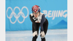 쇼트트랙 최민정-이유빈, 나란히 여자 1000m 준결승 진출