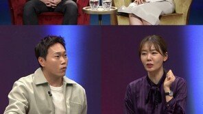 걸그룹 출신 정유미 “남편과 유일하게 안 맞는 것이…”