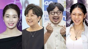 이민정·이성미·트루디·강재준, 최민정 은메달 축하 “함께 울었다”