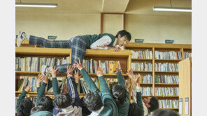 ‘K-좀비’ 기세 여전…‘지금 우리 학교는’ 2주 연속 세계 1위