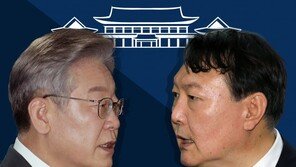 李 “세종시 행정수도 명문화”…尹 “새만금 메가시티 조성”