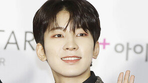 세븐틴 원우, 코로나19 확진 “접촉했던 호시는 음성”