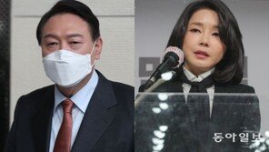 尹, 김건희 저격논란 안치환 신곡에 “저급하고 엽기적”